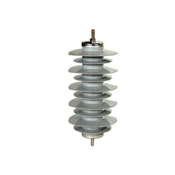 24kv polymer lightning arrester