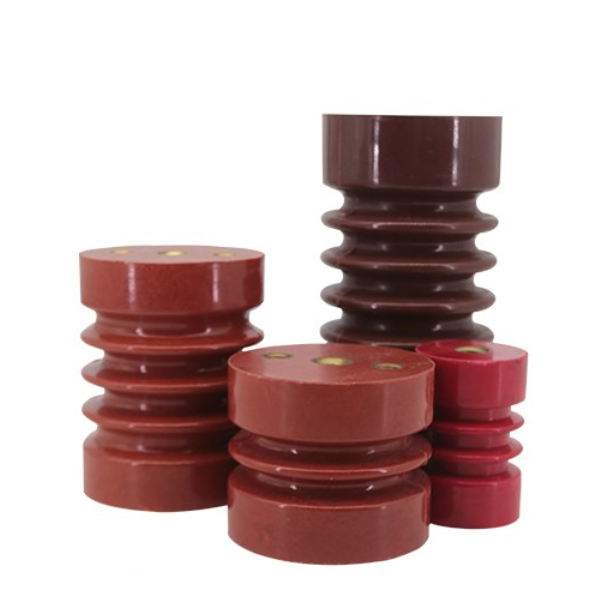 3kv 6kv 12kv 15kv 24kv high voltage epoxy resin post insulator