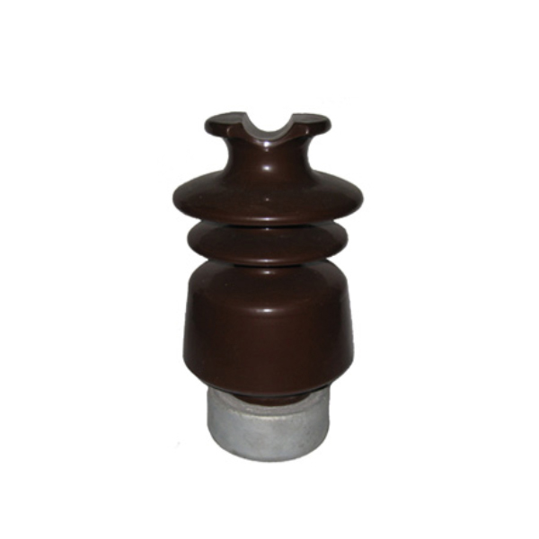 57-2L Pin Post Insulator Porcelain Insulator