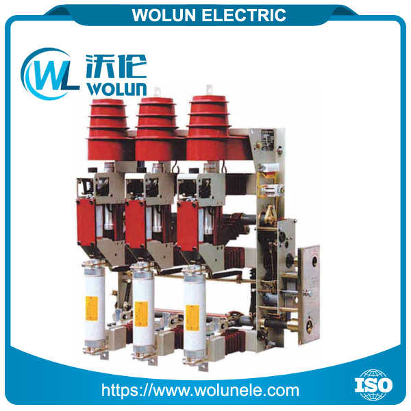 FZN25 12kV Indoor Vacuum Load Break Switch | china manufacturer