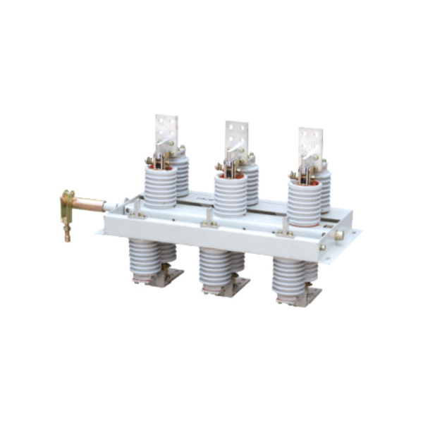 12kV Rotary Indoor High-voltage Disconnect Switch