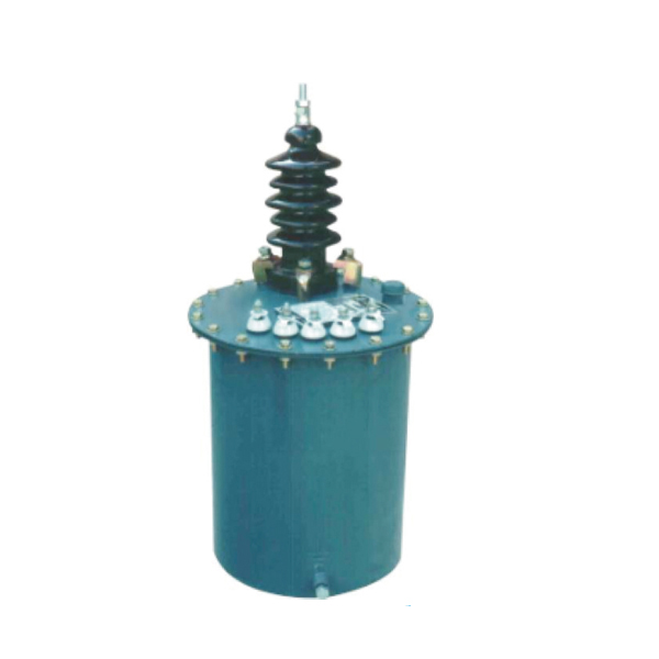 JDX-10 10kV Voltage Transformer Oil-immersed Voltage Transformer