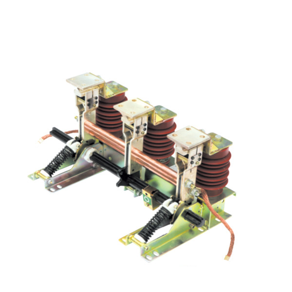 12kV Earthing Switch High Voltage Earthing Switch