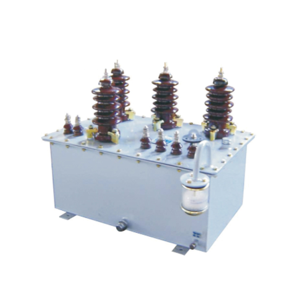 JSJW outdoor voltage transformer