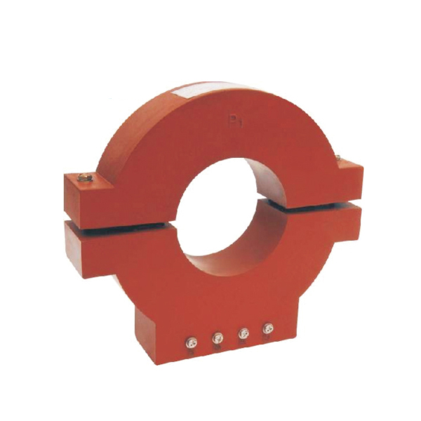 LCT zero sequence current transformer