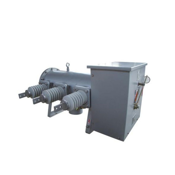 12kV Outdoor SF6 Gas Circuit Breaker