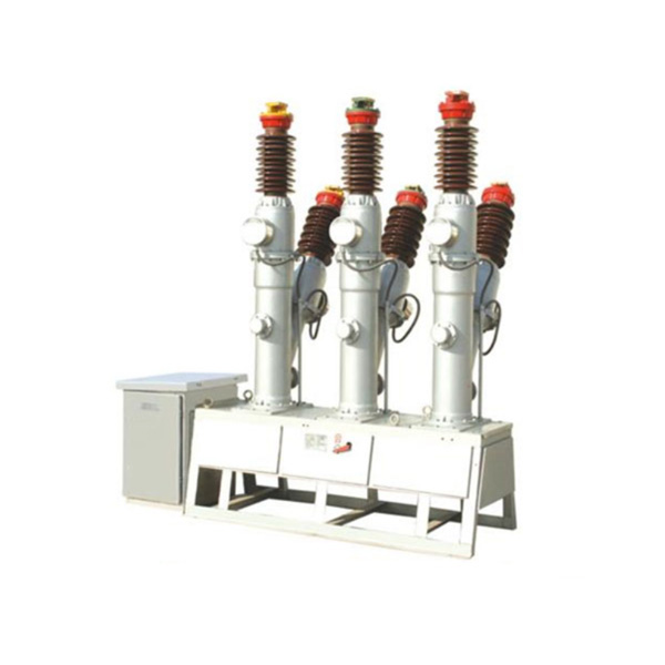 33kV Outdoor High Voltage SF6 Circuit Breaker