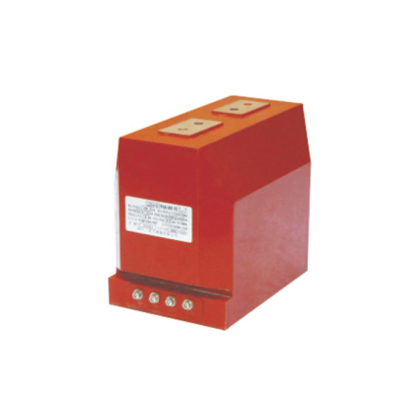 LZZBJ9 10KV CAST RESIN CURRENT TRANSFORMER