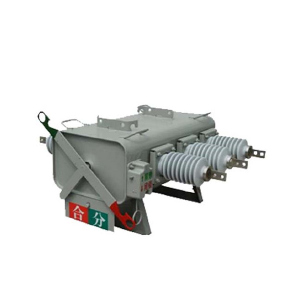 24kV outdoor SF6 circuit breaker