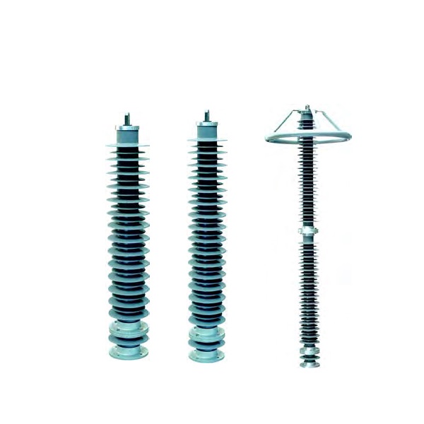 substation lightning arrester