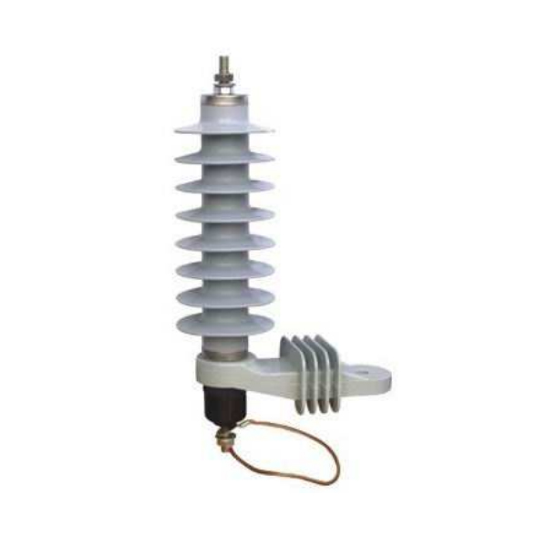 YH10W-18 18kV Polymer Surge Arrester Metal Oxide Lightning Arrester