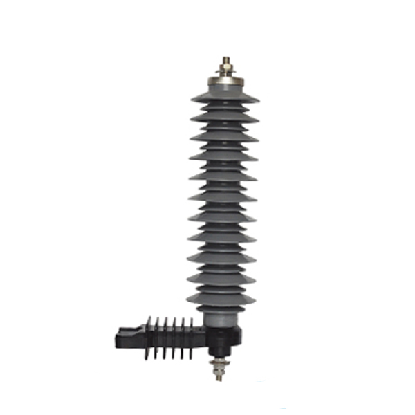 30kv polymer lightning arrester