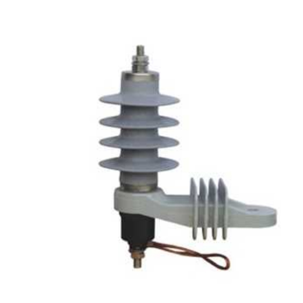 YH10W-9 9kV Polymer Surge Arrester Metal Oxide Lightning Arrester