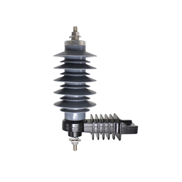 15kv polymer lightning arrester