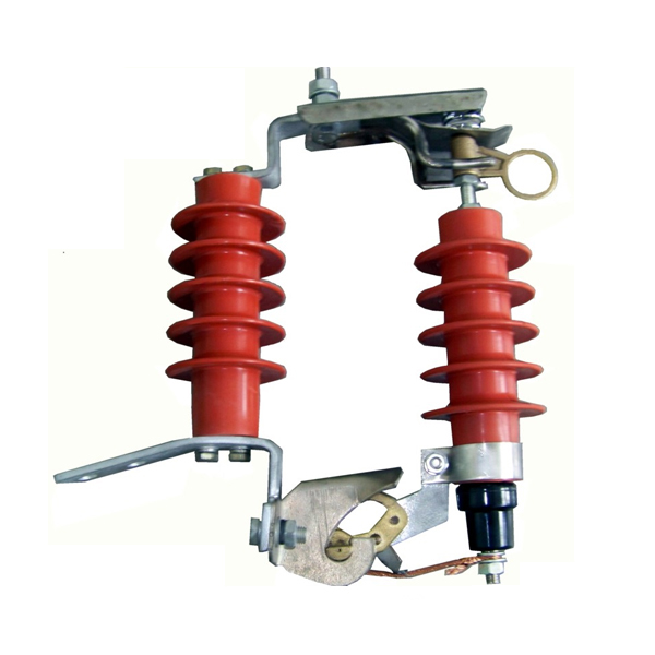 drop out lightning arrester