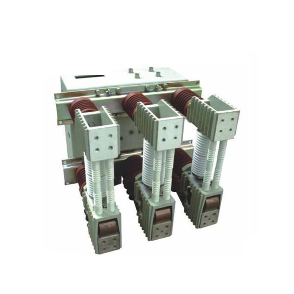 ZN12 35kV Vacuum Circuit Breaker