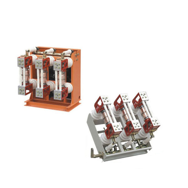 ZN28 vacuum circuit breaker