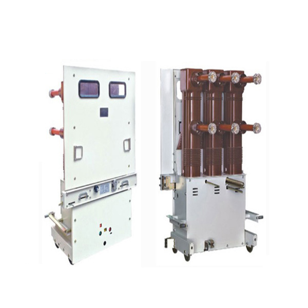 zn85 indoor vacuum circuit breaker