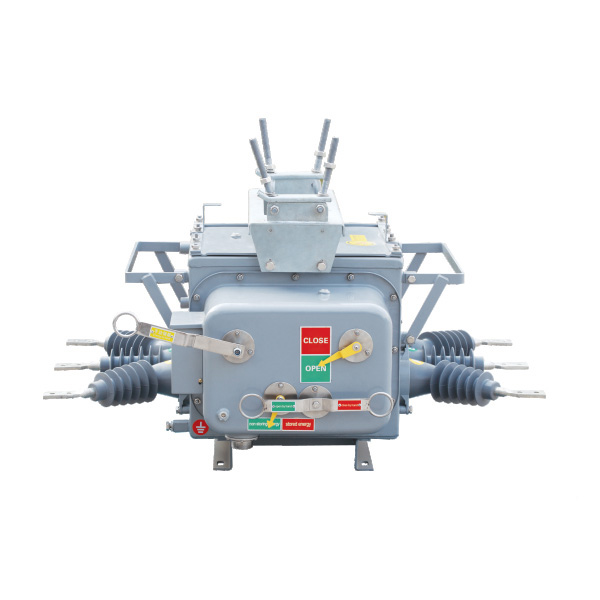 12kV Outdoor Vacuum Circuit Breaker