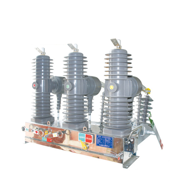 24kV outdoor vacuum circuit breaker