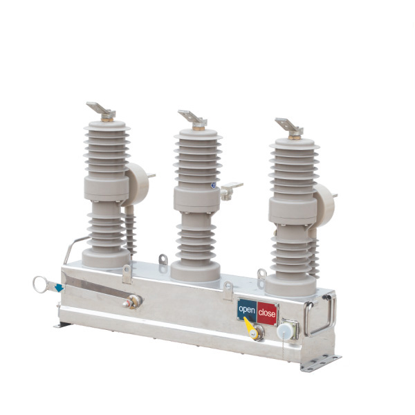 permanent magnetic vacuum circuit breaker