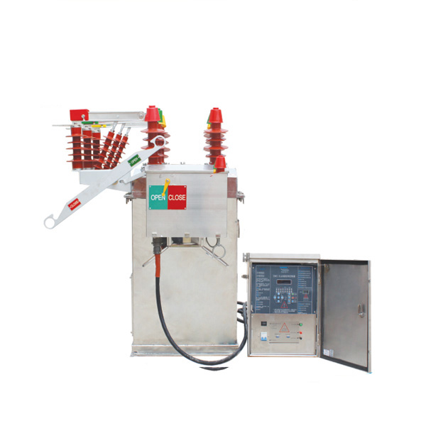 12kV Outdoor Vacuum Circuit Breaker