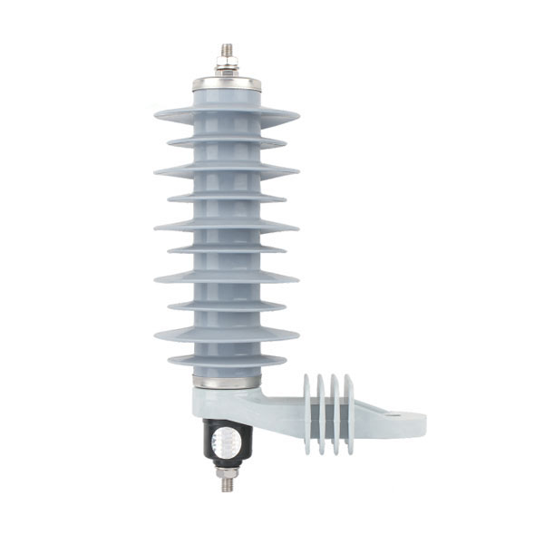 high voltage lightning arrester