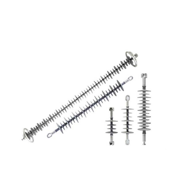 high voltage polymer suspension insulator 15KV 24KV 33KV 36KV