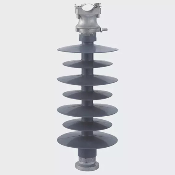 polymer pin post insulator 36kV 33kV 35kV